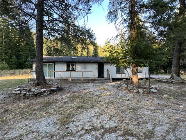 254 Whitetail Loop Kingston, ID 83839