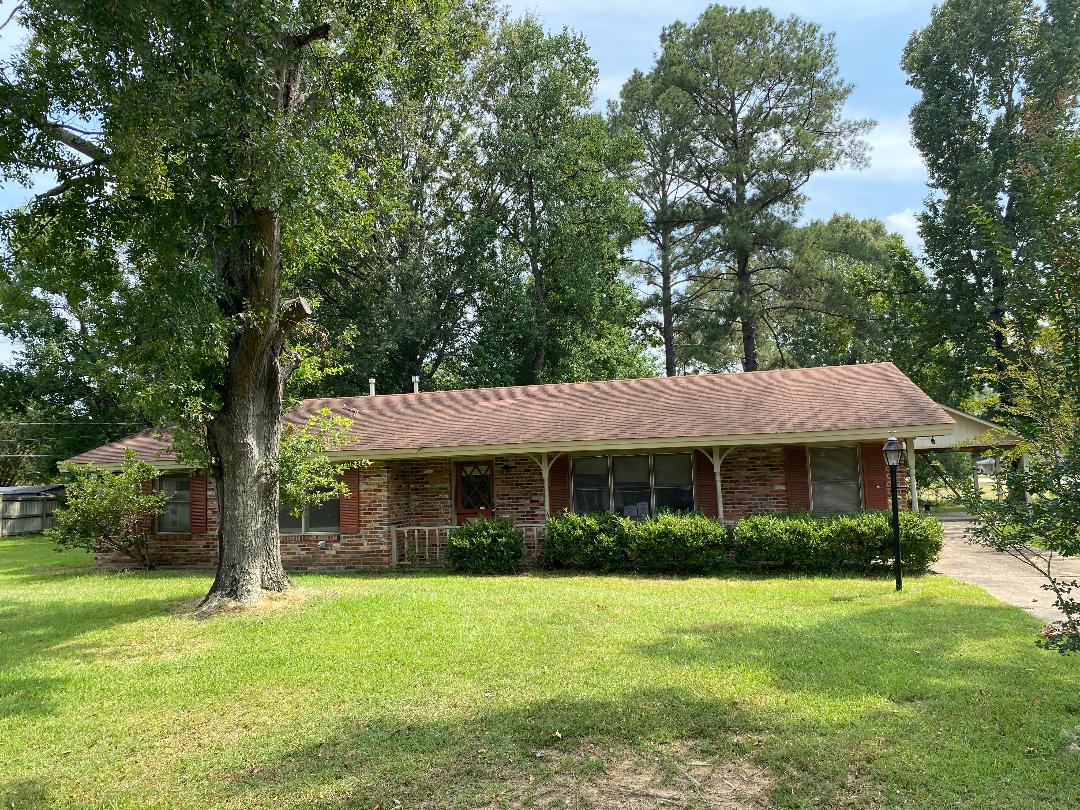 61 Kerry Ln Montgomery, AL 36108