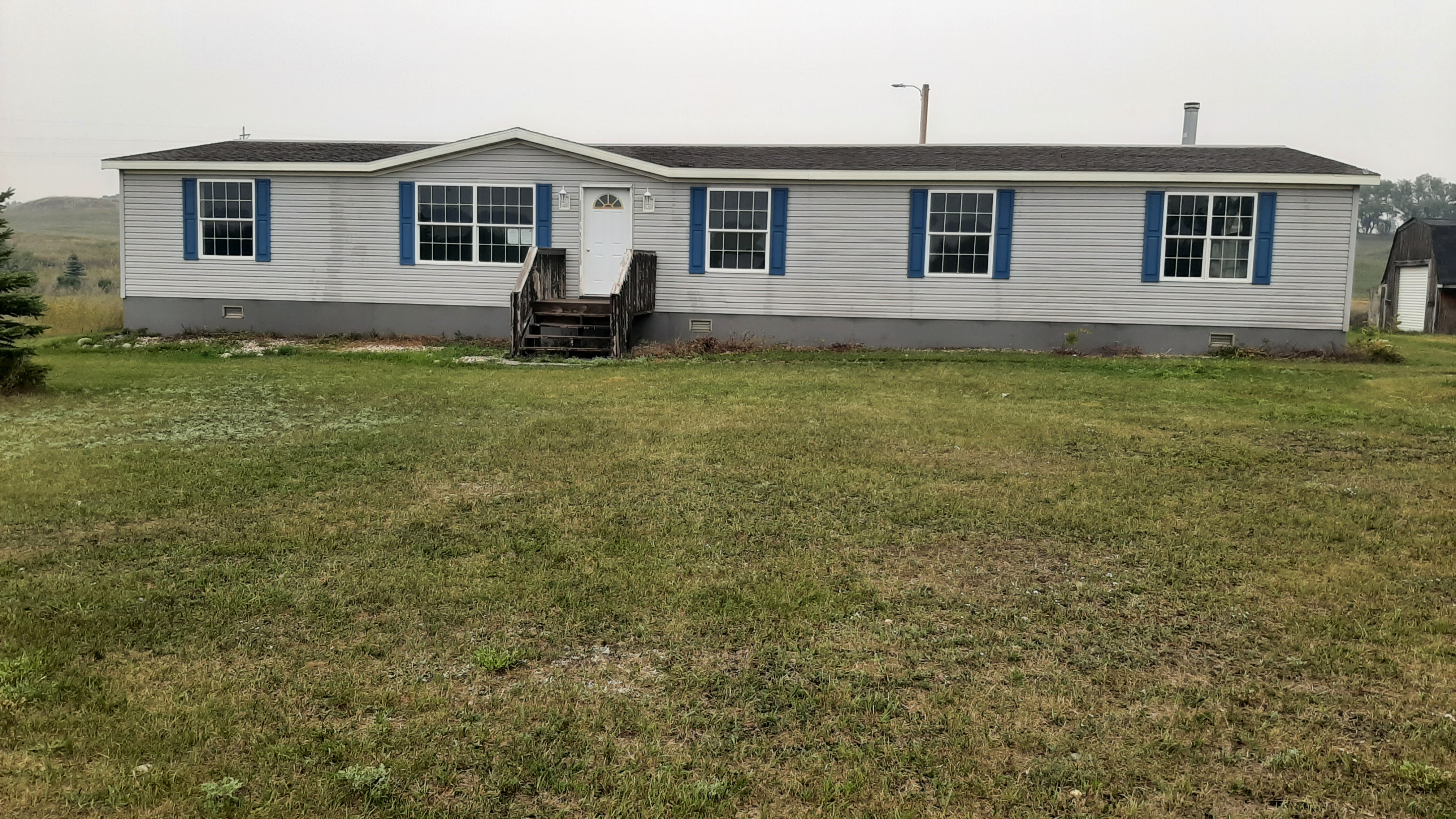 2125 63rd St SE Minot, ND 58701