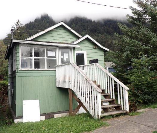 410 W 10th St Juneau, AK 99801