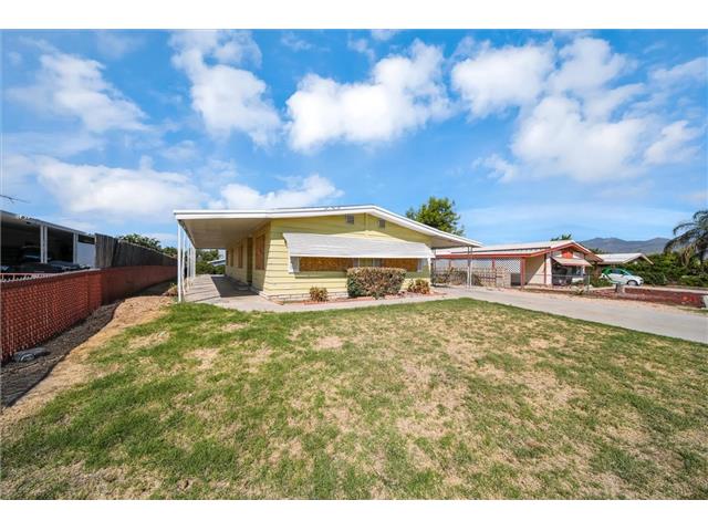 25097 Howard Drive Hemet, CA 92544