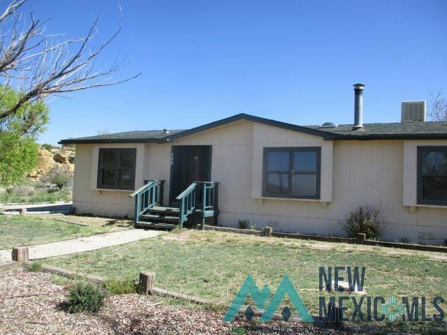 48 B COAL BASIN ROAD Gallup, NM 87301