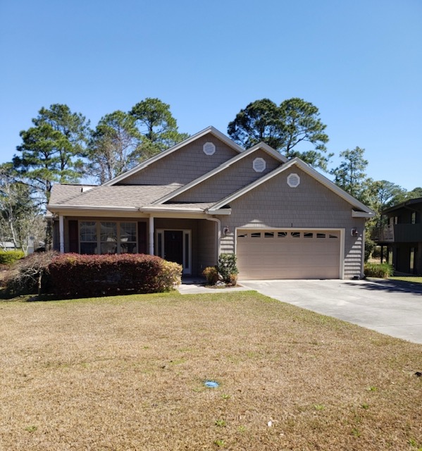 1 W Pine Ct Calabash, NC 28467