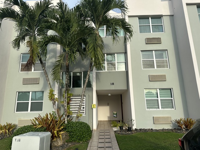 Apt. 1822 La Floresta Condo Bayamon, PR 00956