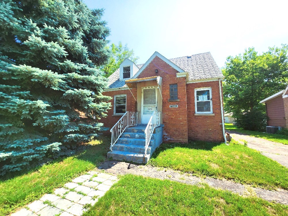 209 S Forest Ave Hillside, IL 60162