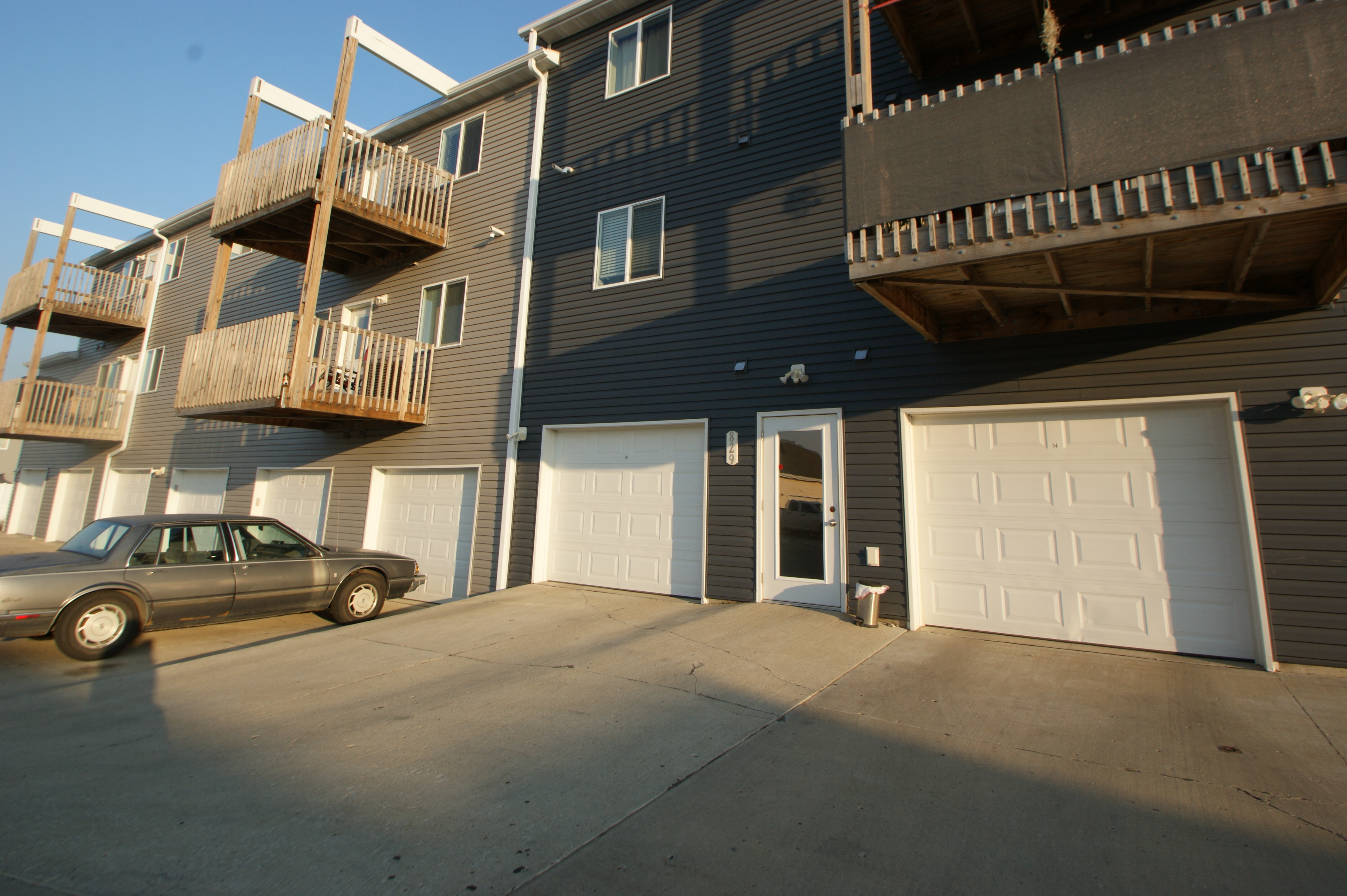 829 Canada Ave Unit 20 Bismarck, ND 58503