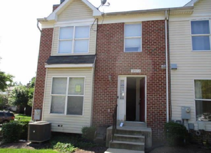 3542 65TH AVENUE Hyattsville, MD 20784