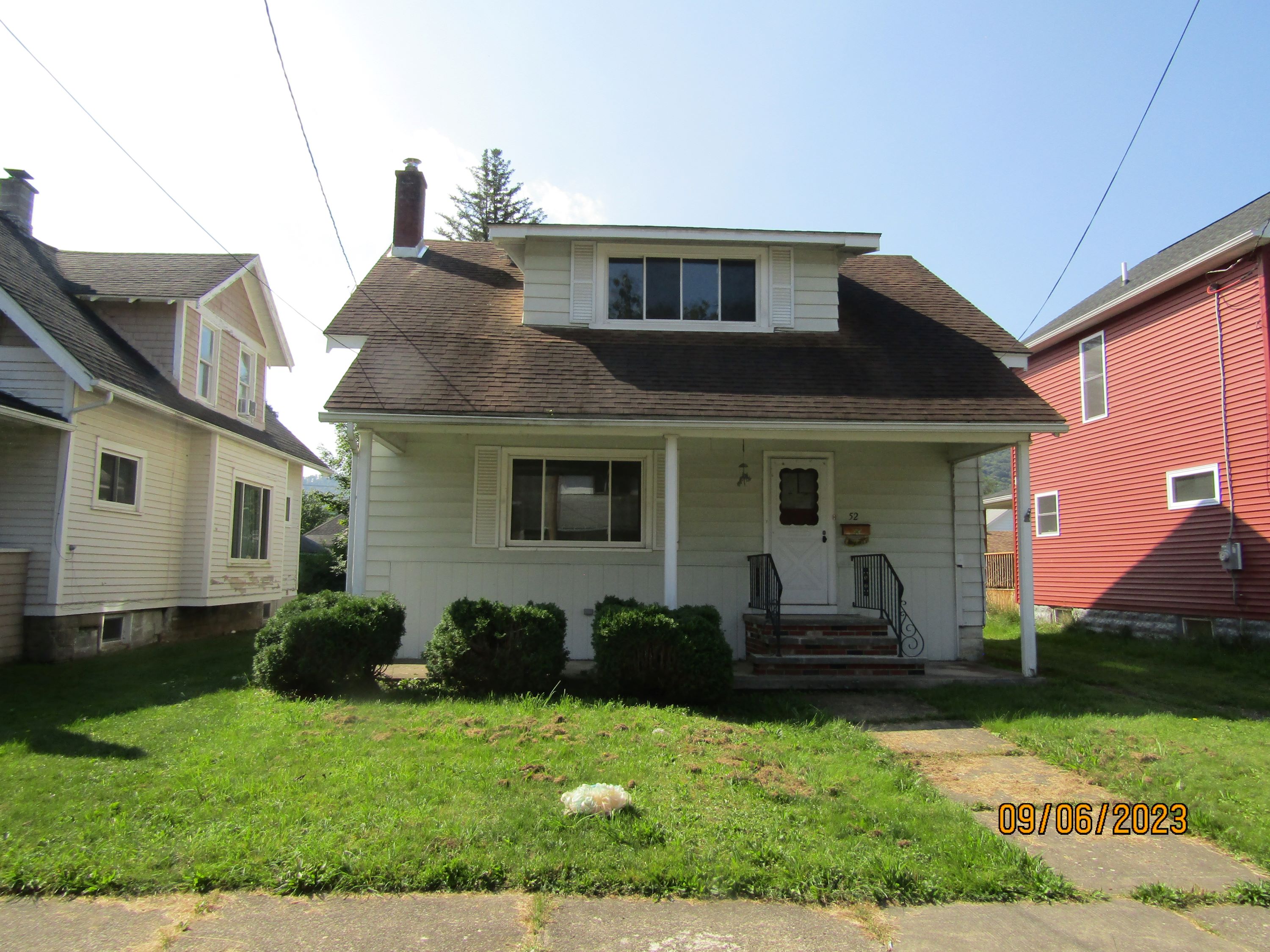 52 Franklin Street Salamanca, NY 14779