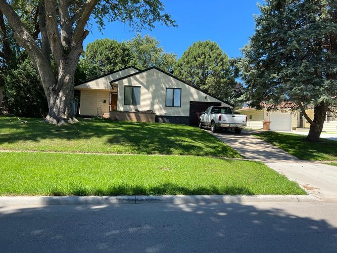 1709 N WEST ST Carroll, IA 51401