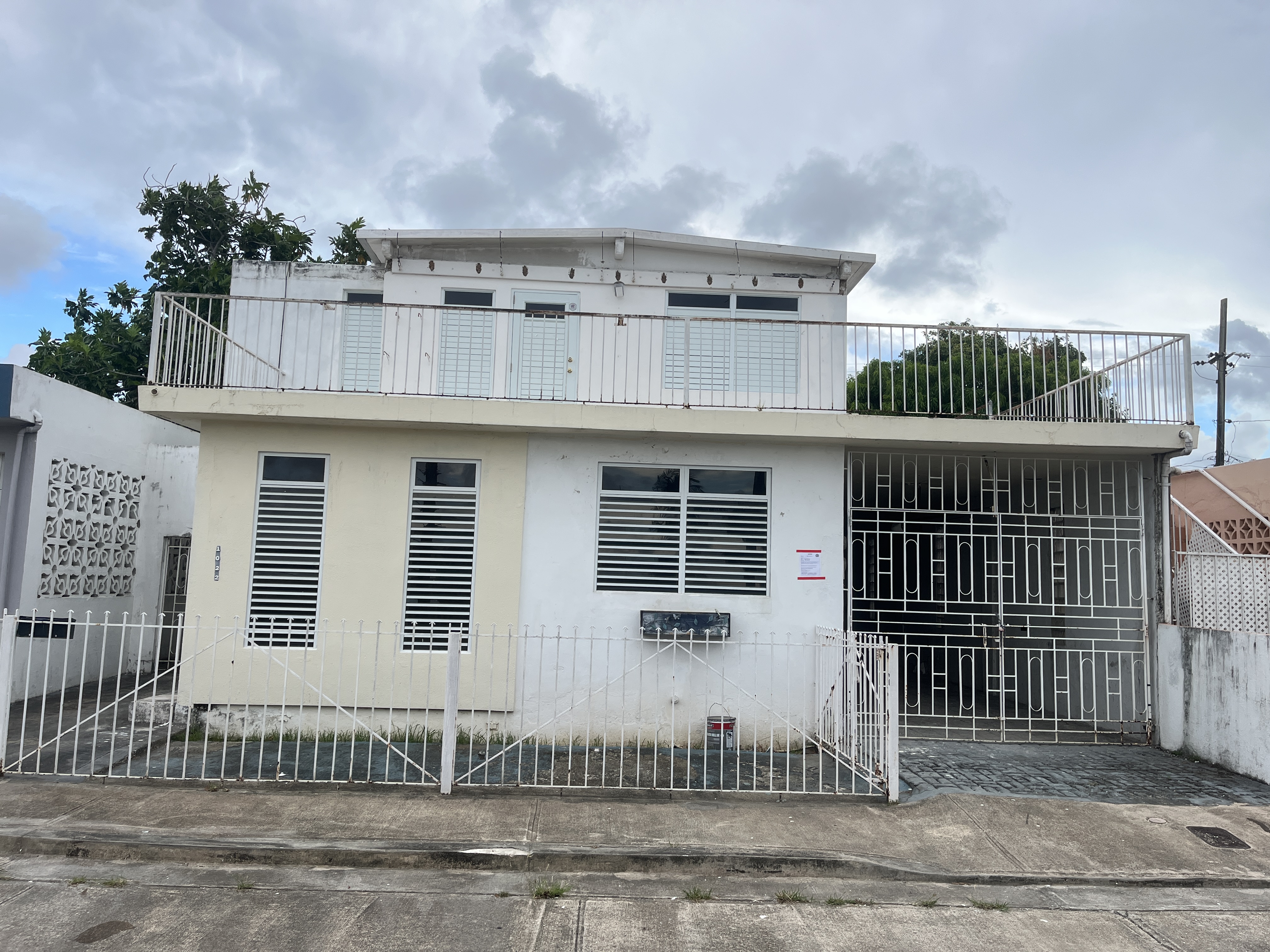 1022 14 Street NE San Juan, PR 00920