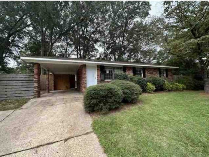 4606 Gregory Dr Columbus, GA 31907