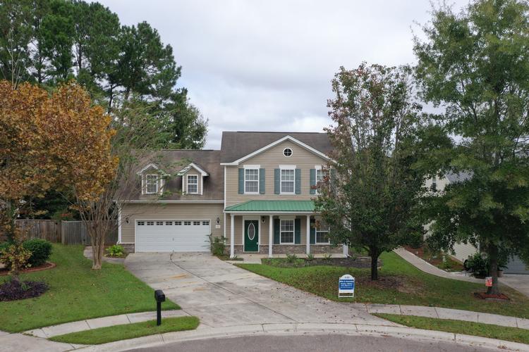 416 NORWOOD CT Moncks Corner, SC 29461