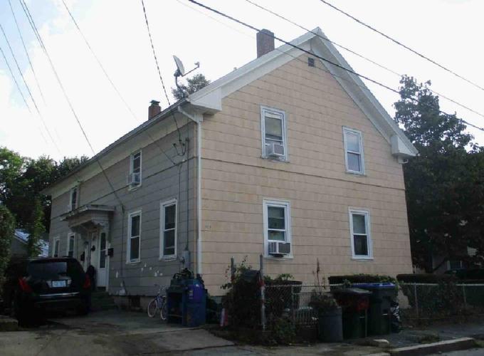 62-64 WALNUT ST Johnston, RI 02919