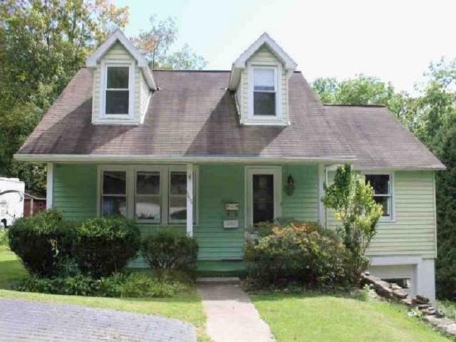 356 E 5TH AVENUE Warren, PA 16365