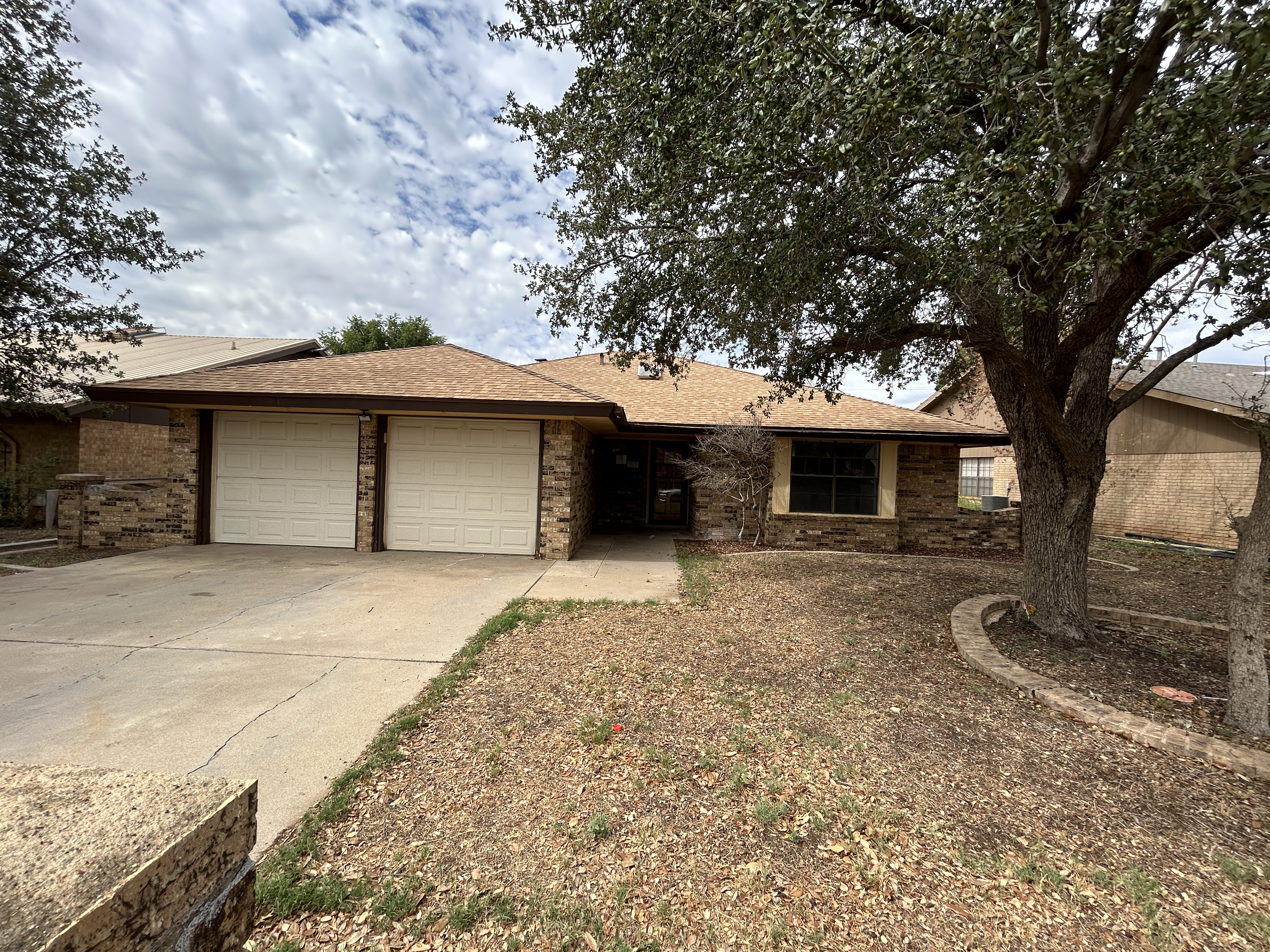 150 Conley Place Odessa, TX 79762