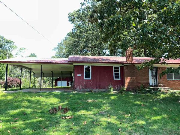 4821 Highway 4 W Ripley, MS 38663