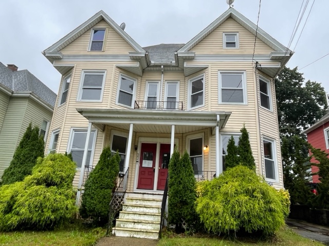 22-24 Alger Place New London, CT 06320