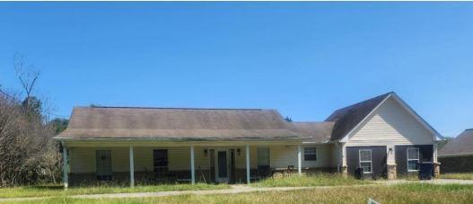 4230 OLD HOMESTEAD RD Meridian, MS 39301