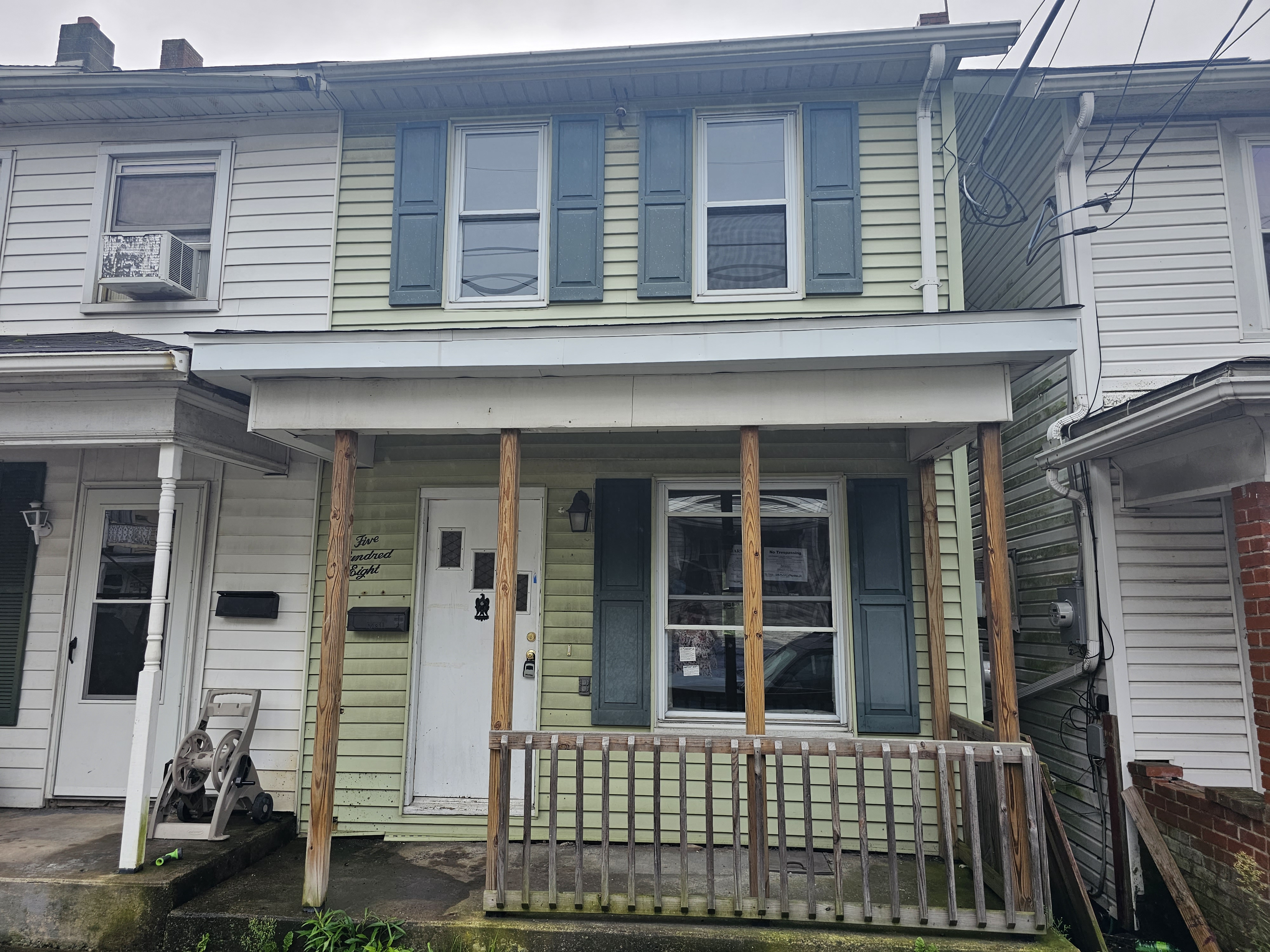 508 W Market St Williamstown, PA 17098