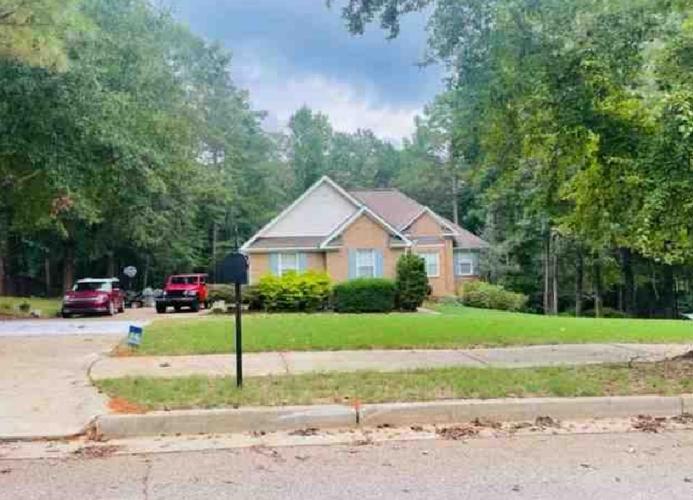 1113 RIVER GREEN CT Mcdonough, GA 30252