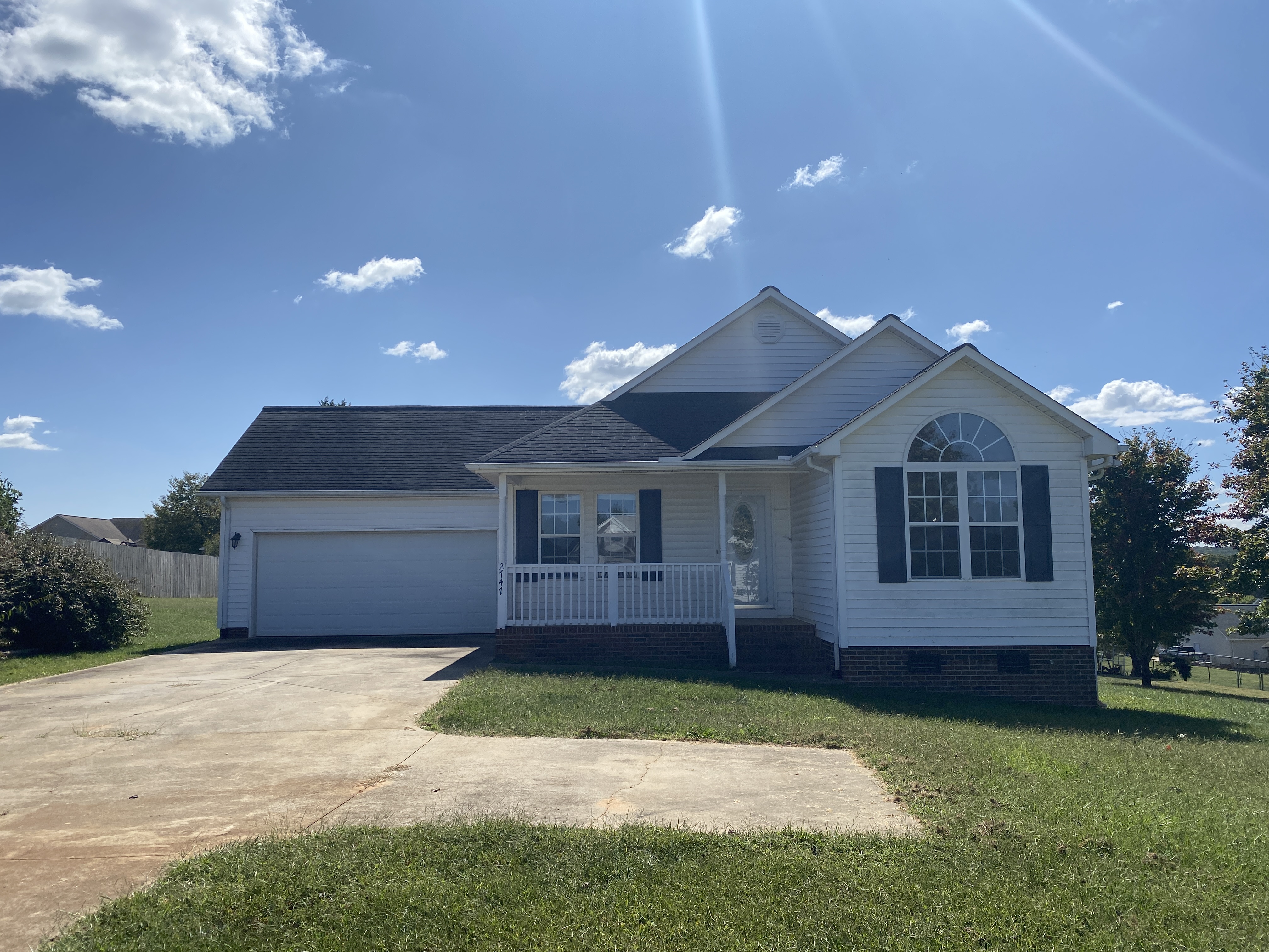 2747 Eagle Dr Lincolnton, NC 28092