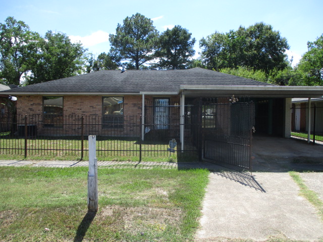 7754 Grayson Ave Baton Rouge, LA 70812