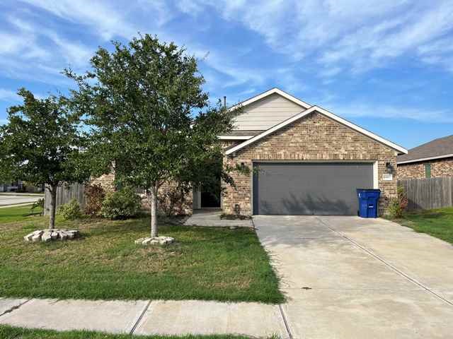 19107 Shoreside Terrace Dr Manvel, TX 77578