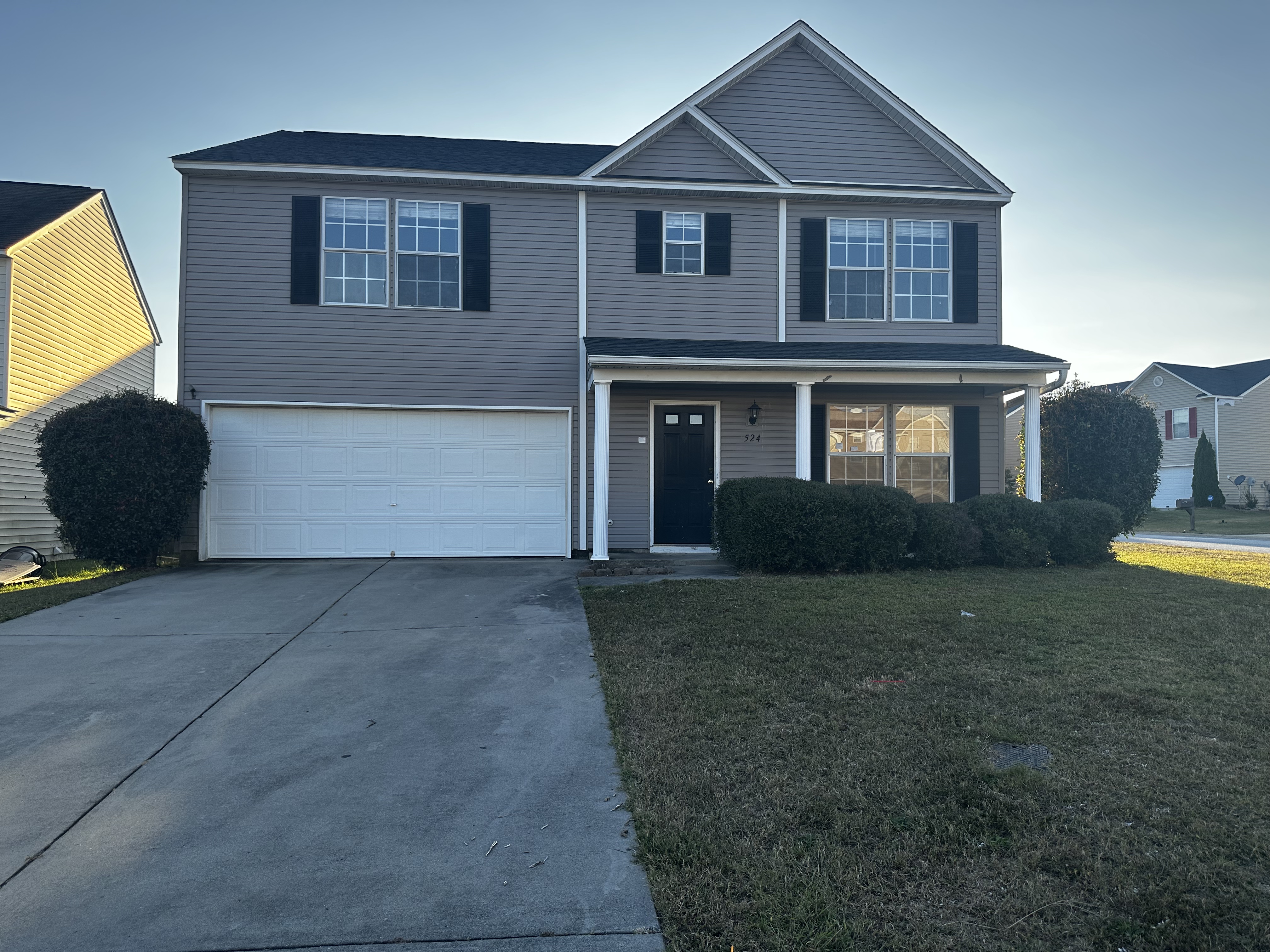 524 Fox Haven Drive Columbia, SC 29229