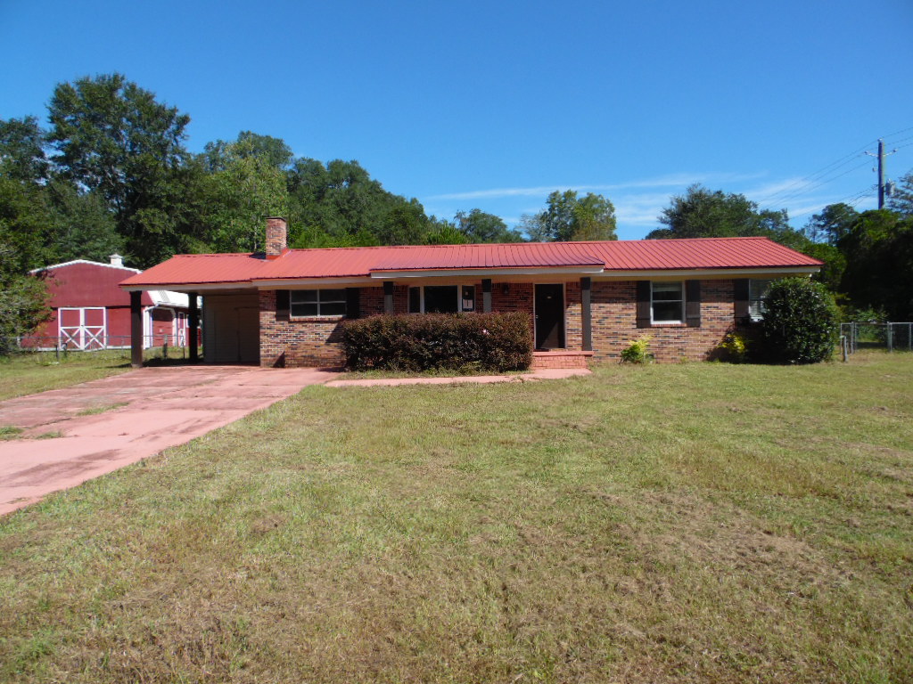 205 E Wisconsin Ave Bonifay, FL 32425