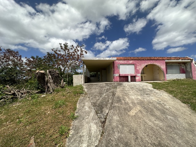 Lot 4 Sr 827 Km 3.6 Toa Alta, PR 00953