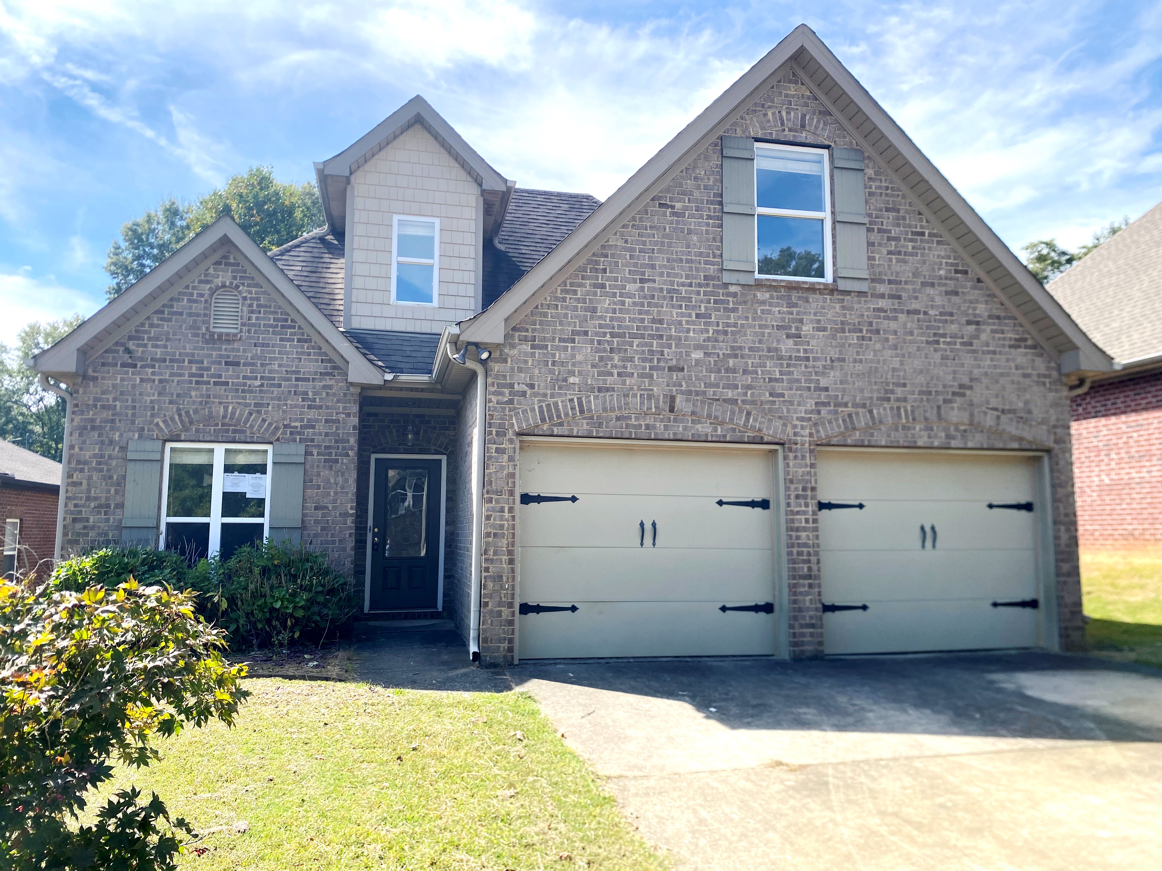 5513 Garden Valley Pinson, AL 35126