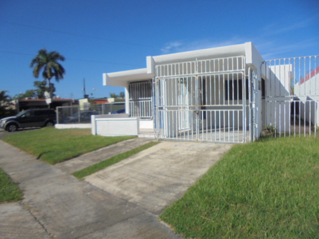 Gc-5 46 Street Loiza, PR 00772