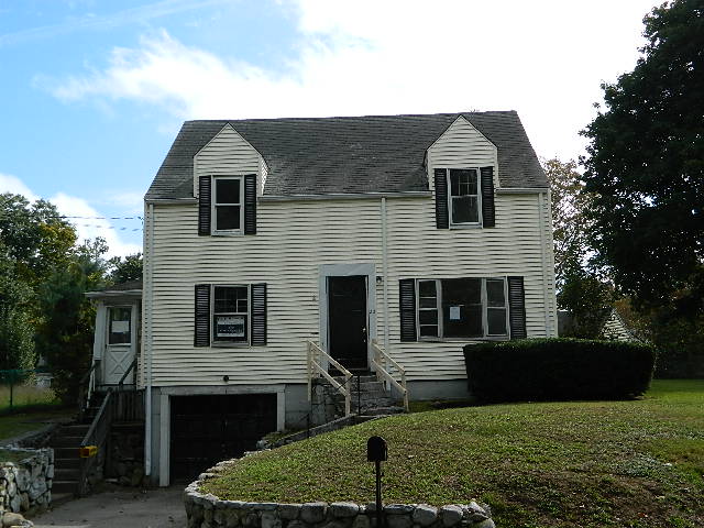 22 South Elm St West Bridgewater, MA 02379