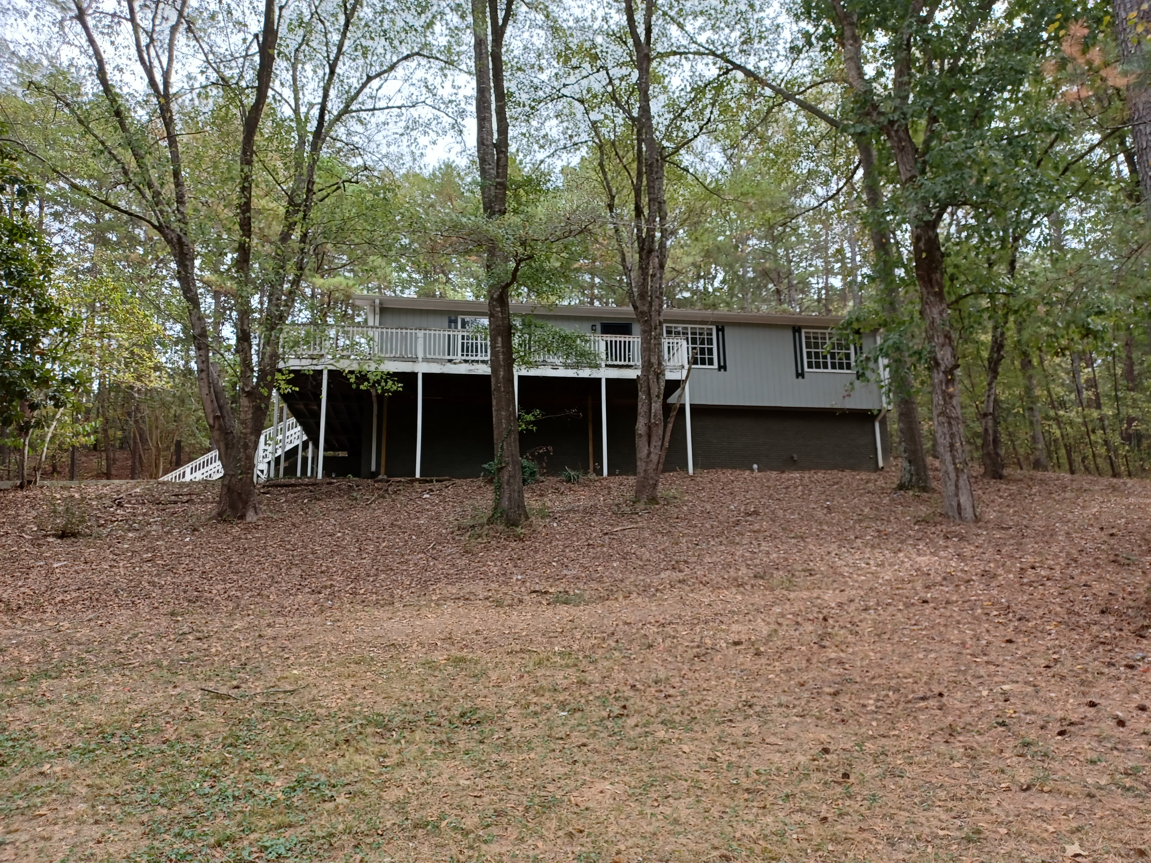 13381 Parson Drive Vance, AL 35490