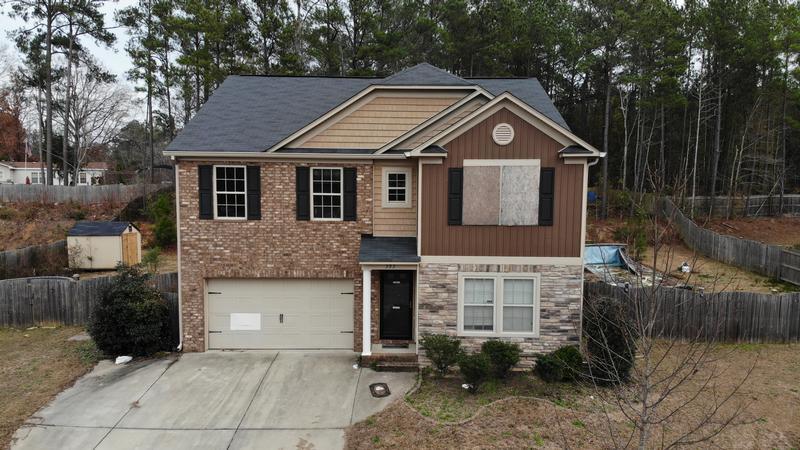 393 BLYTHE CREEK DR Blythewood, SC 29016