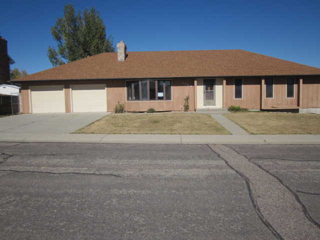 1415 W 29th St Casper, WY 82604