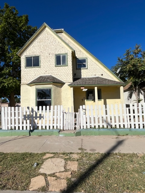 1339 Spruce Street Pueblo, CO 81004