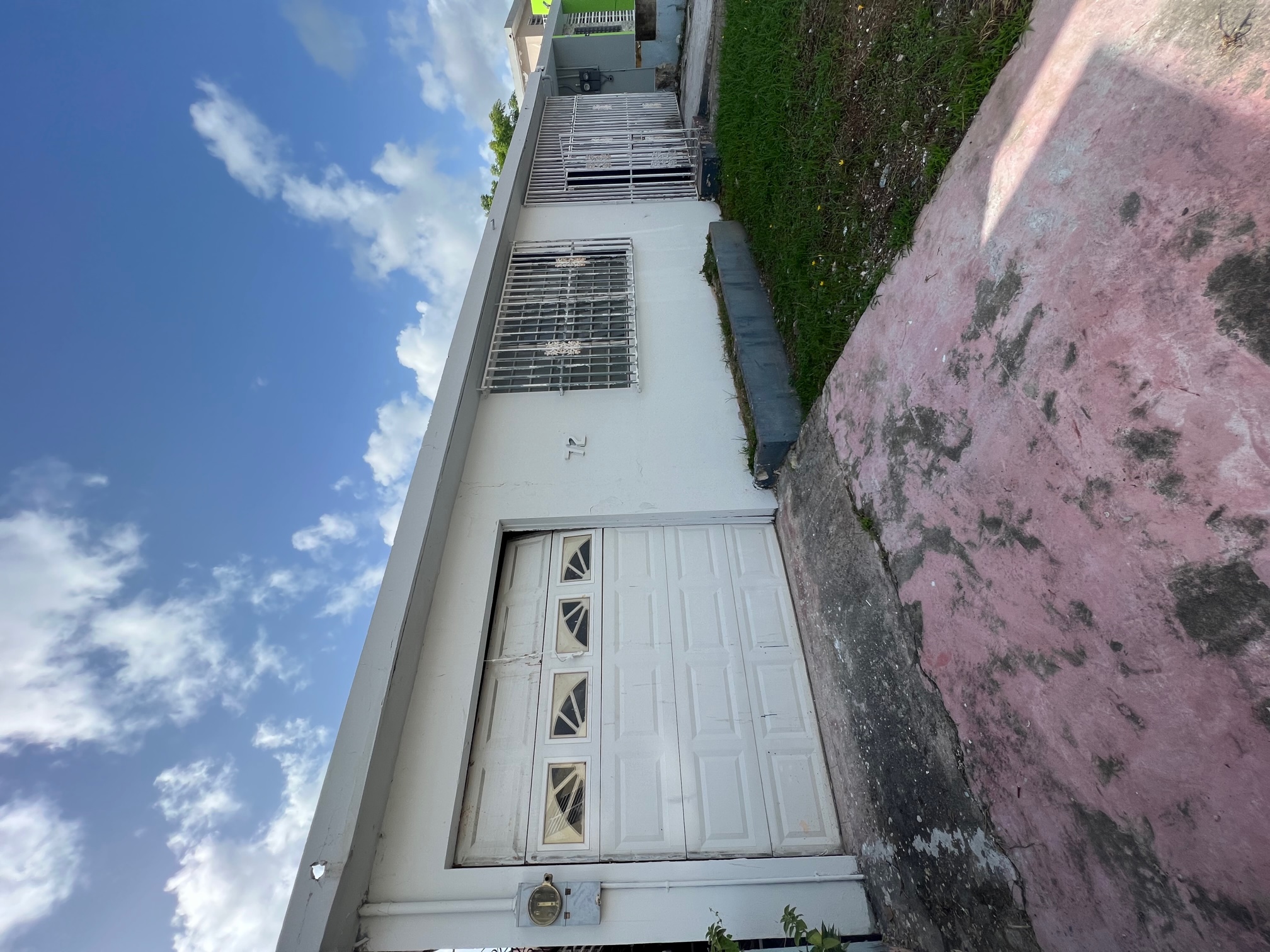 72 Jose Garrido St. Villa Blanca Caguas, PR 00725