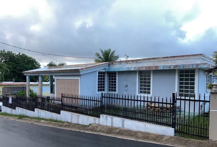 Lot 7 Km 11 Carr 164 Naranjito, PR 00719