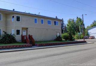 901 Nelchina St #901-A Anchorage, AK 99501