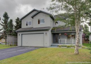 10162 Skiff Cir Anchorage, AK 99515