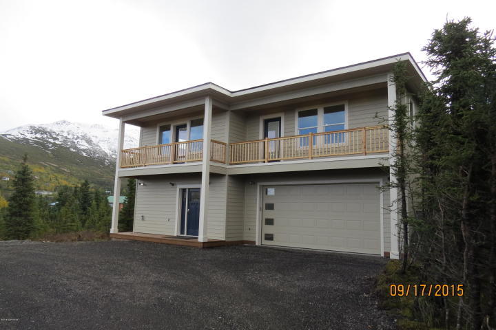 16751 Carl St Anchorage, AK 99516