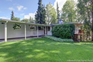 4721 Kershner Ave Anchorage, AK 99517