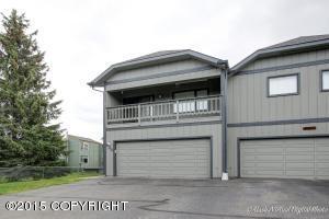 633 King Arthur Cir #G1 Anchorage, AK 99518