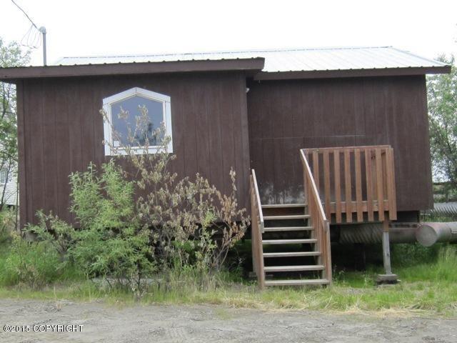 163 Akakeek St Bethel, AK 99559