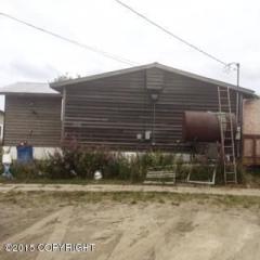 160 Hoffman Rd Bethel, AK 99559