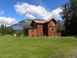 Mi 27 Mccarthy Rd Chitina, AK 99566