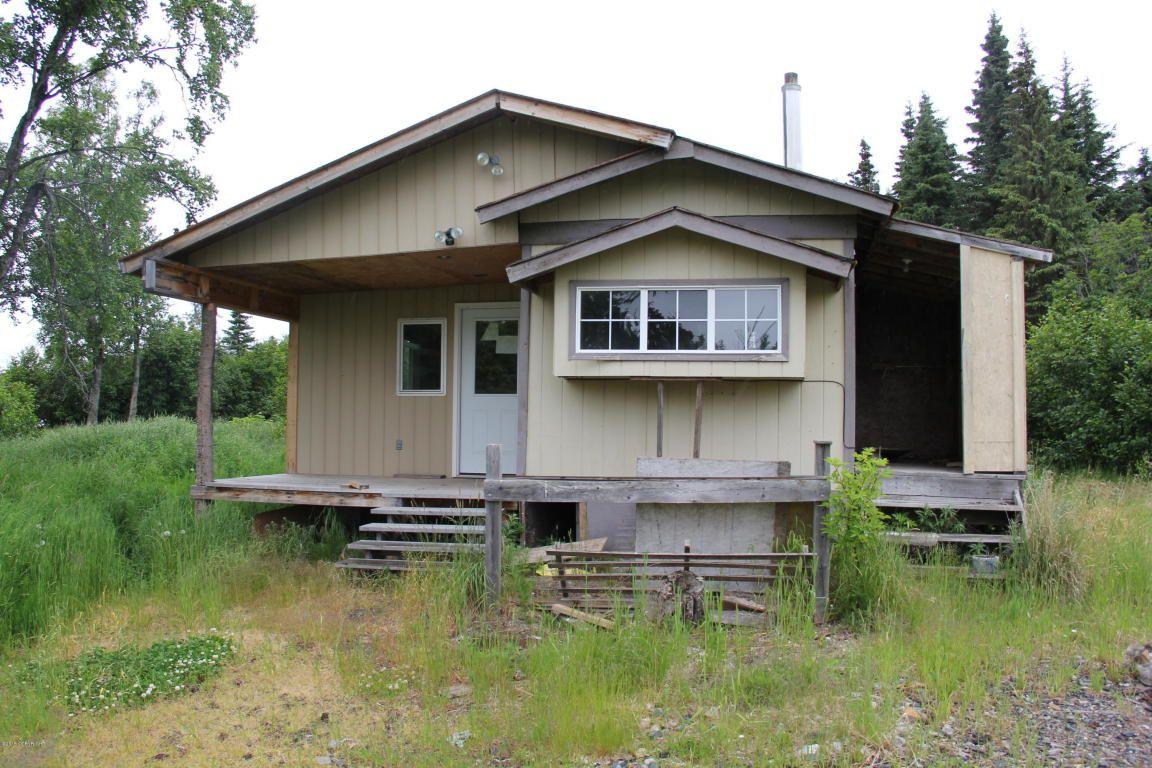 67410 Sterling Hwy Clam Gulch, AK 99568