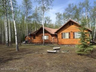 Mi 105.5 Old Richardson Hwy Copper Center, AK 99573