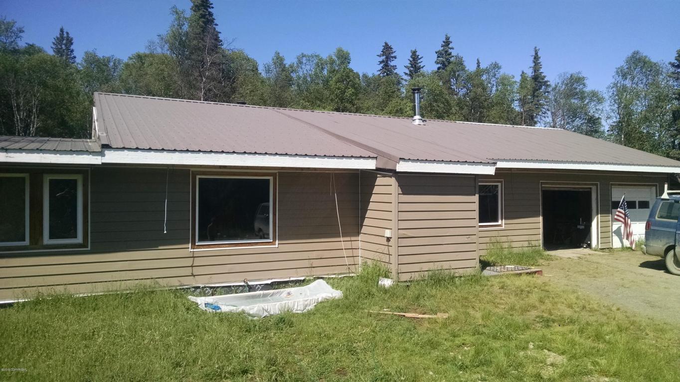 1133 Aleknagik Dillingham, AK 99576